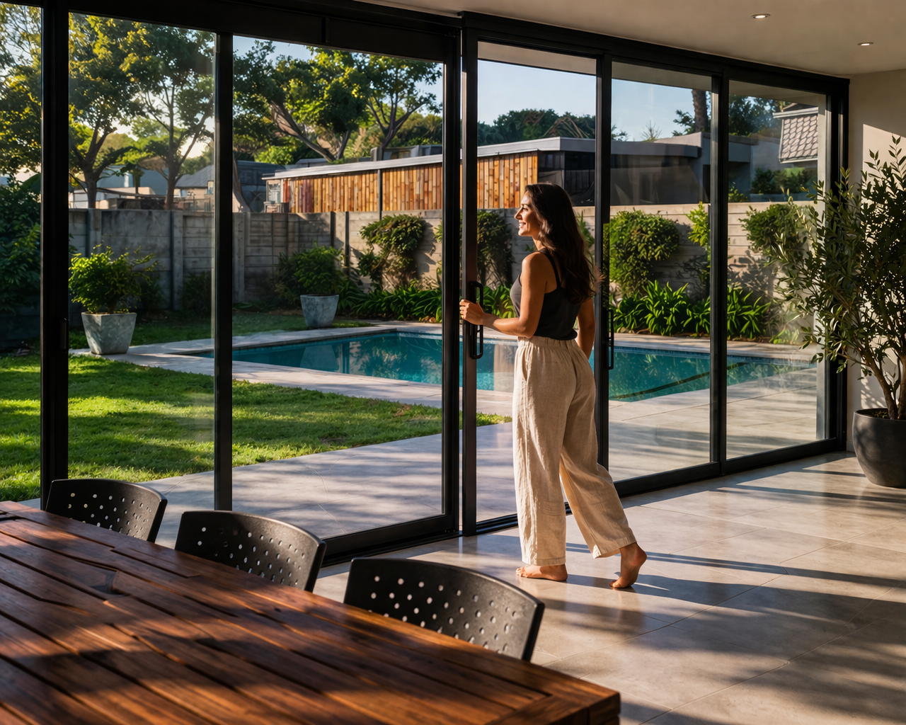 Why choose Stackdoors